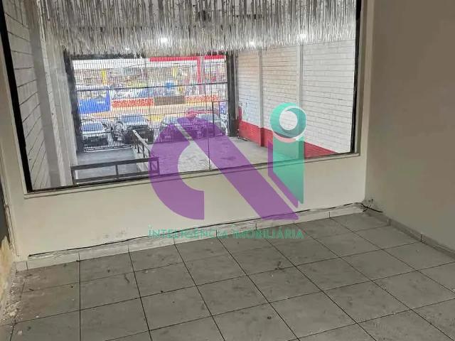 Galpão aluguel em Osasco, Região Geográfica Intermediária de São Paulo