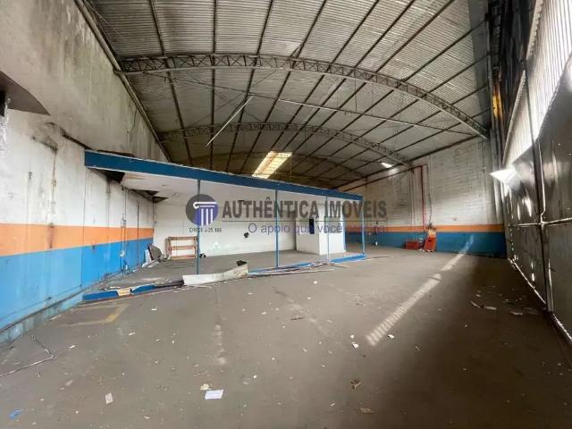 Galpão aluguel em Região Imediata de São Paulo, Região Metropolitana de São Paulo