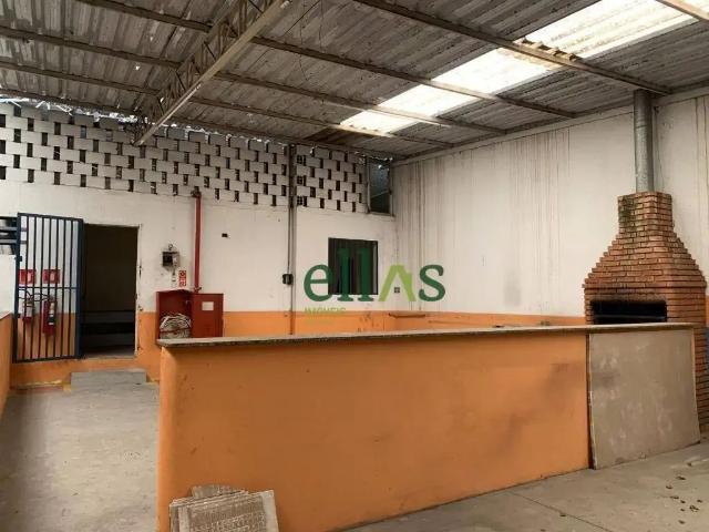 Galpão aluguel em Região Imediata de São Paulo, Região Metropolitana de São Paulo