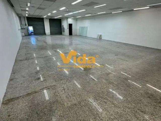 Galpão aluguel em Região Imediata de São Paulo, Região Metropolitana de São Paulo