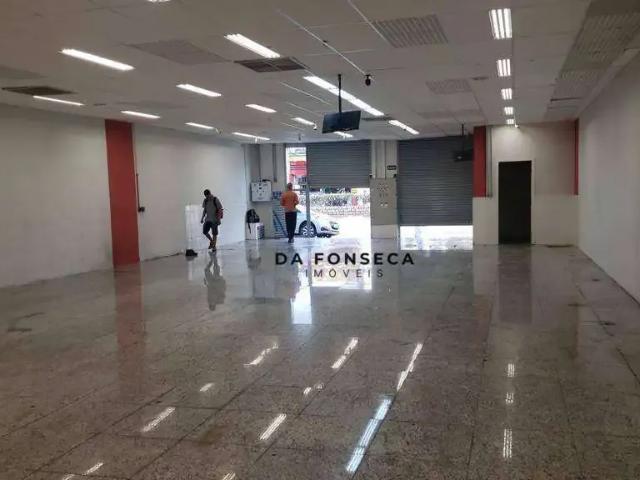 Galpão aluguel em Região Imediata de São Paulo, Região Metropolitana de São Paulo