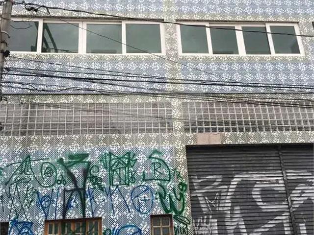 Galpão aluguel em Região Imediata de São Paulo, Região Metropolitana de São Paulo