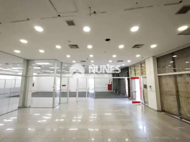 Galpão aluguel em Região Imediata de São Paulo, Região Metropolitana de São Paulo