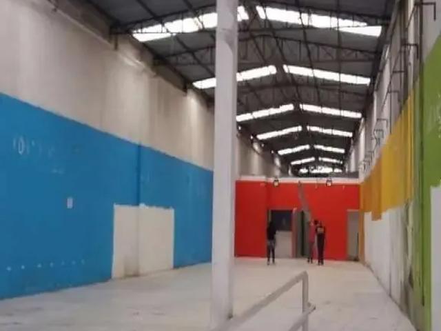 Galpão aluguel em Região Imediata de São Paulo, Região Metropolitana de São Paulo