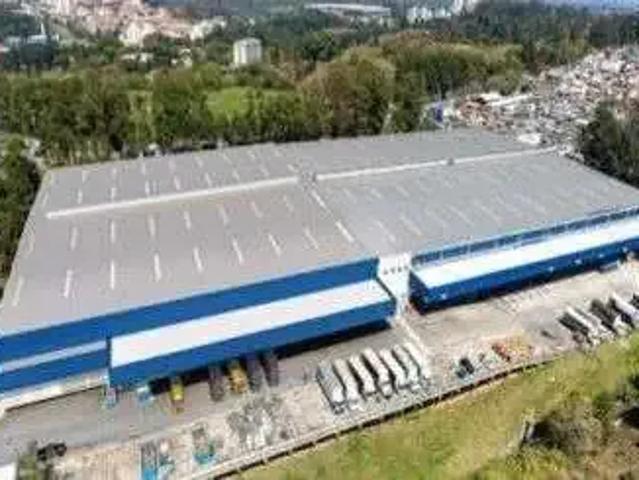 Galpão aluguel em Região Imediata de São Paulo, Região Metropolitana de São Paulo