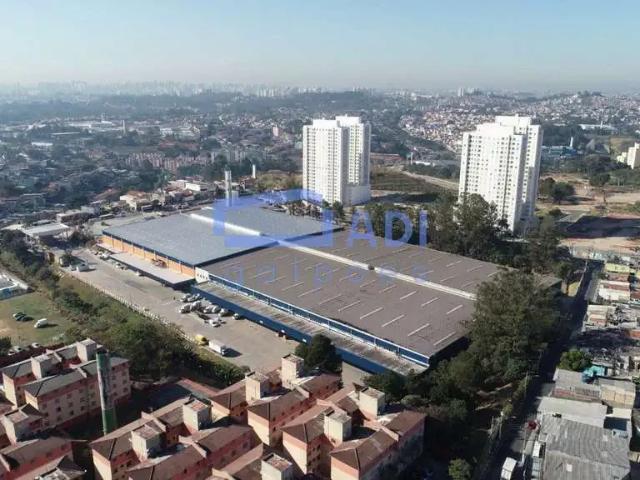 Galpão aluguel em Região Imediata de São Paulo, Região Metropolitana de São Paulo