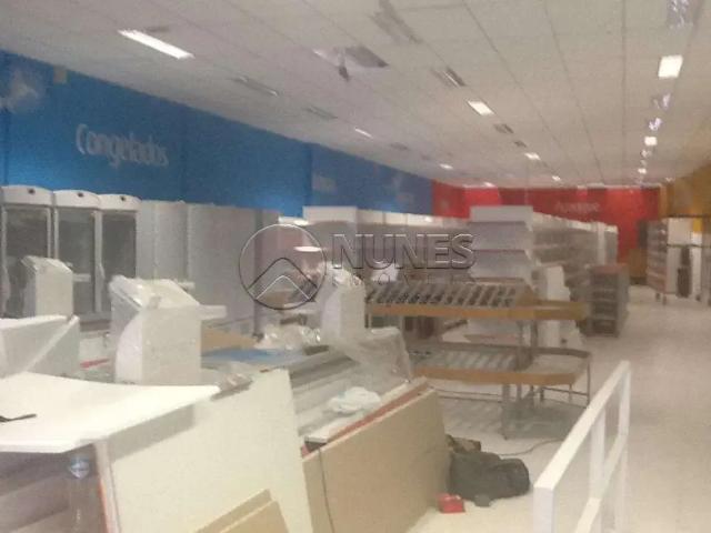 Galpão aluguel em Região Imediata de São Paulo, Região Metropolitana de São Paulo