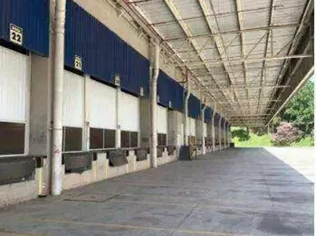 Galpão aluguel em Região Imediata de São Paulo, Região Metropolitana de São Paulo