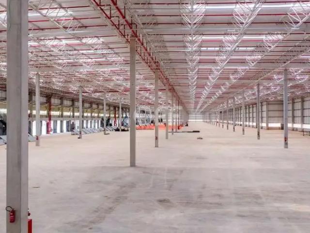 Galpão aluguel em Região Imediata de São Paulo, Região Metropolitana de São Paulo