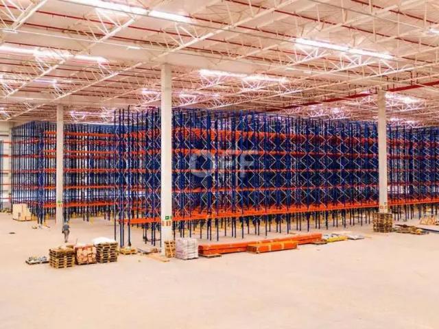 Galpão aluguel em Região Imediata de São Paulo, Região Metropolitana de São Paulo