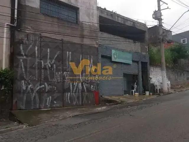 Galpão aluguel em Região Imediata de São Paulo, Região Metropolitana de São Paulo