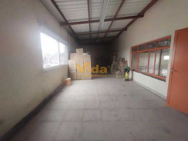 Galpão aluguel em Região Imediata de São Paulo, Região Metropolitana de São Paulo