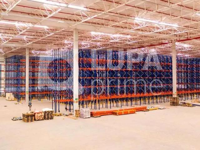Galpão aluguel em Região Imediata de São Paulo, Região Metropolitana de São Paulo
