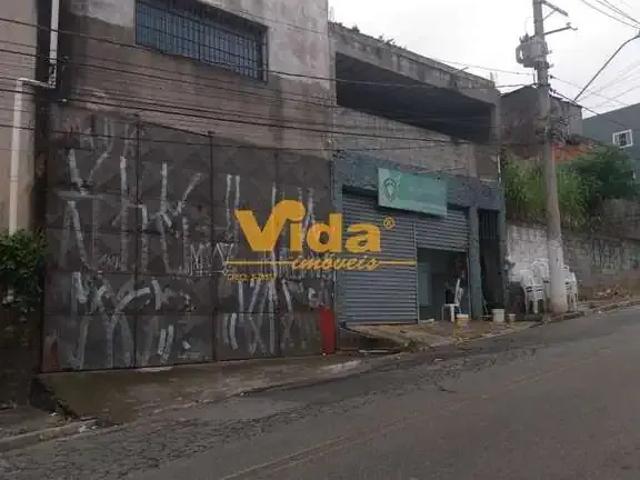 Galpão aluguel em Região Imediata de São Paulo, Região Metropolitana de São Paulo
