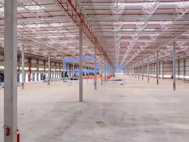 Galpão aluguel em Região Imediata de São Paulo, Região Metropolitana de São Paulo