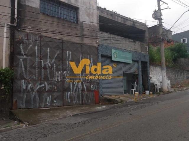Galpão aluguel em Osasco, Região Geográfica Intermediária de São Paulo
