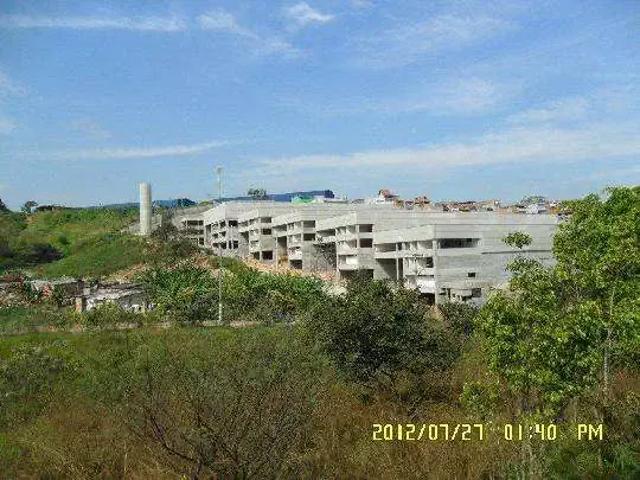 Galpão aluguel em Região Imediata de São Paulo, Região Metropolitana de São Paulo