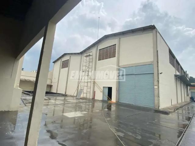 Galpão aluguel em Jardim Santa Rita de Cássia, Amargosa