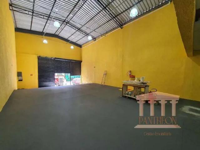 Galpão aluguel em Região Imediata de São Paulo, Região Metropolitana de São Paulo