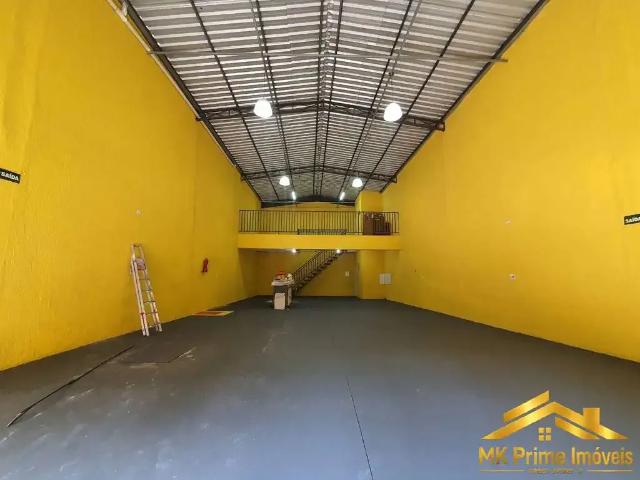 Galpão aluguel em Região Imediata de São Paulo, Região Metropolitana de São Paulo