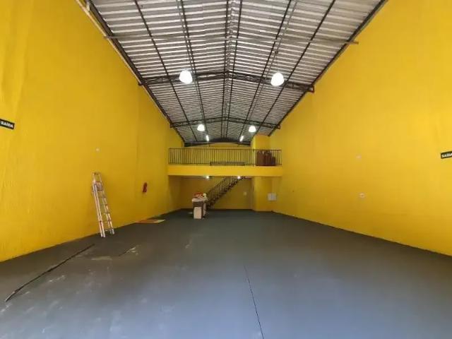 Galpão aluguel em Região Imediata de São Paulo, Região Metropolitana de São Paulo