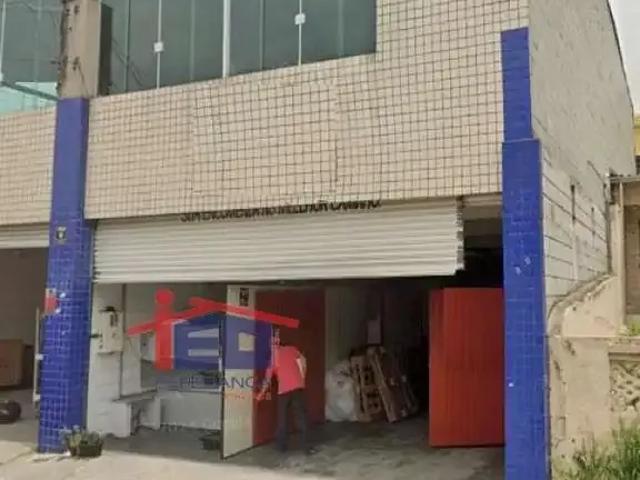 Galpão aluguel em Região Imediata de São Paulo, Região Metropolitana de São Paulo