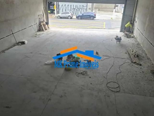 Galpão aluguel em Região Imediata de São Paulo, Região Metropolitana de São Paulo