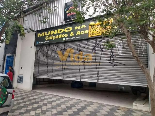 Galpão aluguel em Região Imediata de São Paulo, Região Metropolitana de São Paulo