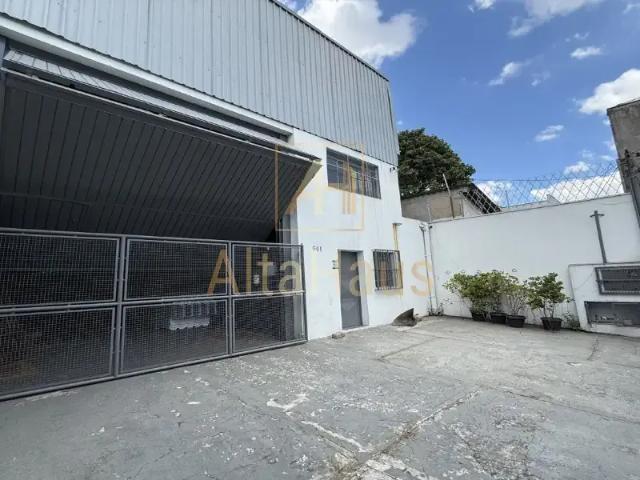 Galpão aluguel em Região Imediata de São Paulo, Região Metropolitana de São Paulo