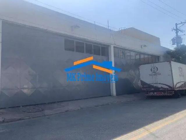 Galpão aluguel em Região Imediata de São Paulo, Região Metropolitana de São Paulo