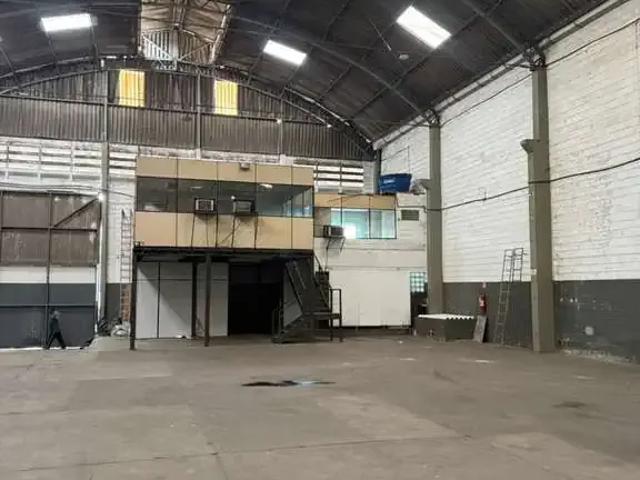 Galpão aluguel em Região Imediata de São Paulo, Região Metropolitana de São Paulo