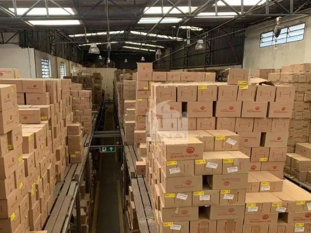 Galpão aluguel em Região Imediata de São Paulo, Região Metropolitana de São Paulo