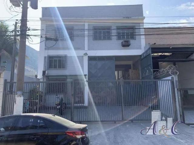 Galpão aluguel em Região Imediata de São Paulo, Região Metropolitana de São Paulo