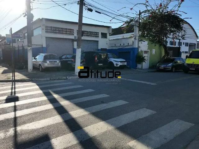 Galpão aluguel em Região Imediata de São Paulo, Região Metropolitana de São Paulo