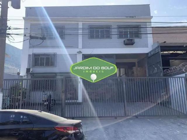 Galpão aluguel em Jardim Piratininga, Amargosa