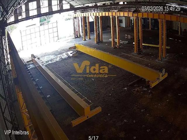 Galpão aluguel em Região Imediata de São Paulo, Região Metropolitana de São Paulo