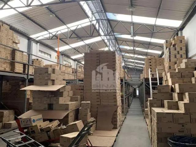 Galpão aluguel em Região Imediata de São Paulo, Região Metropolitana de São Paulo