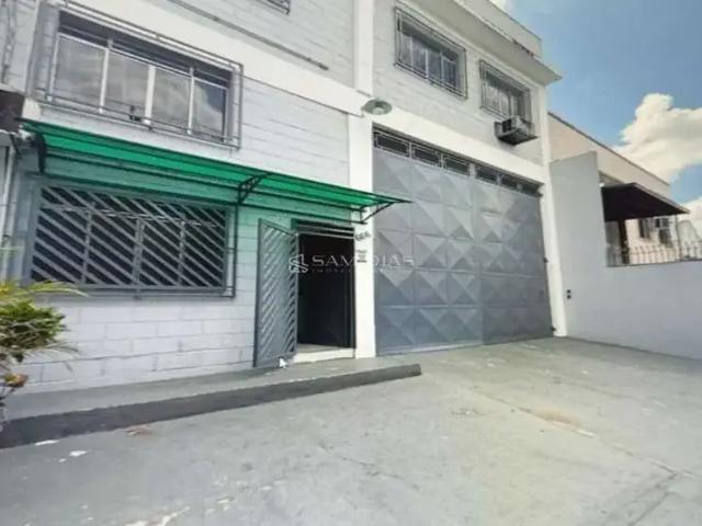 Galpão aluguel em Região Imediata de São Paulo, Região Metropolitana de São Paulo