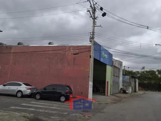 Galpão aluguel em Osasco