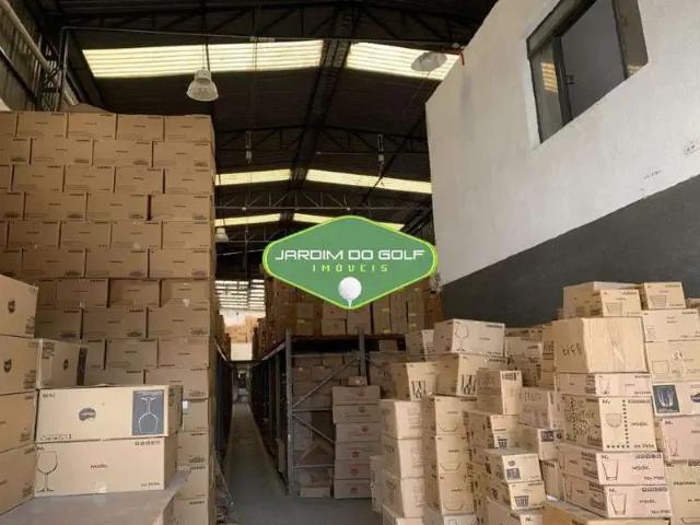 Galpão aluguel em Jardim Piratininga, Amargosa