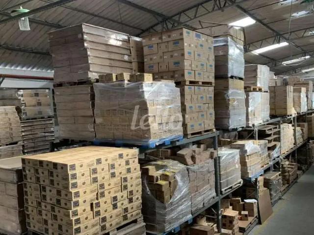 Galpão aluguel em Região Imediata de São Paulo, Região Metropolitana de São Paulo