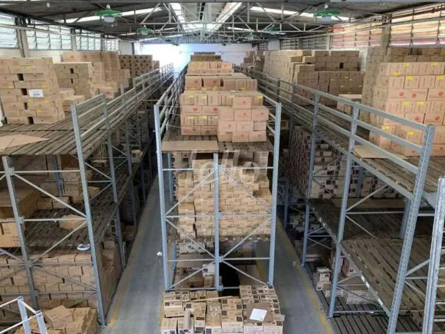 Galpão aluguel em Região Imediata de São Paulo, Região Metropolitana de São Paulo