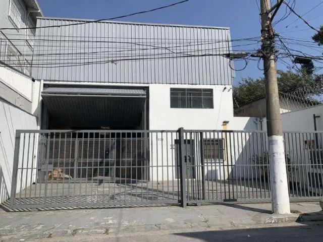 Galpão aluguel em Jardim Piratininga, Amargosa