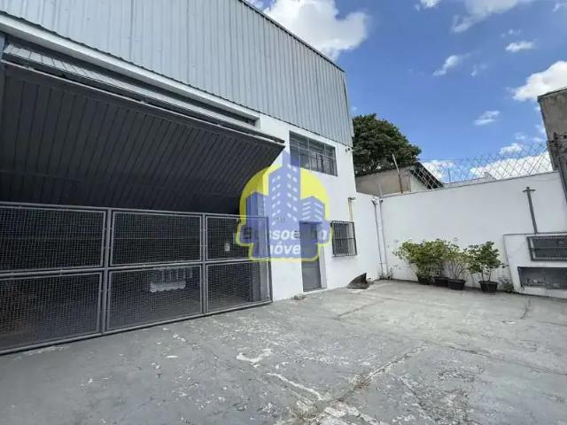 Galpão aluguel em Região Imediata de São Paulo, Região Metropolitana de São Paulo