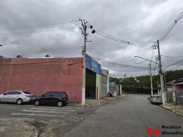 Galpão aluguel em Osasco