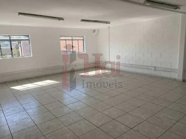 Galpão aluguel em Jardim Piratininga, Amargosa