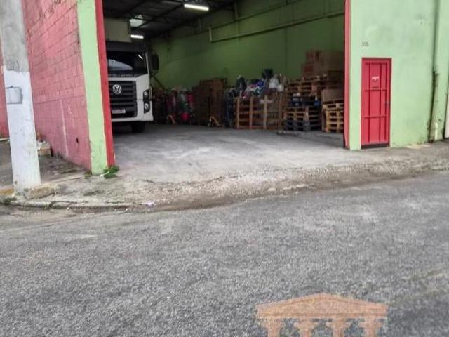 Galpão aluguel em Osasco