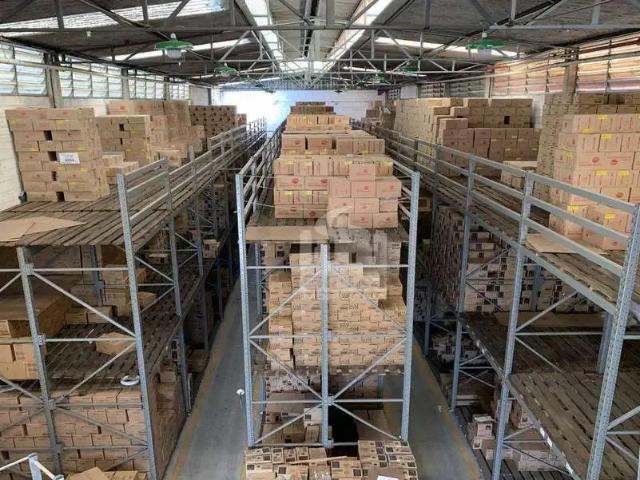 Galpão aluguel em Região Imediata de São Paulo, Região Metropolitana de São Paulo