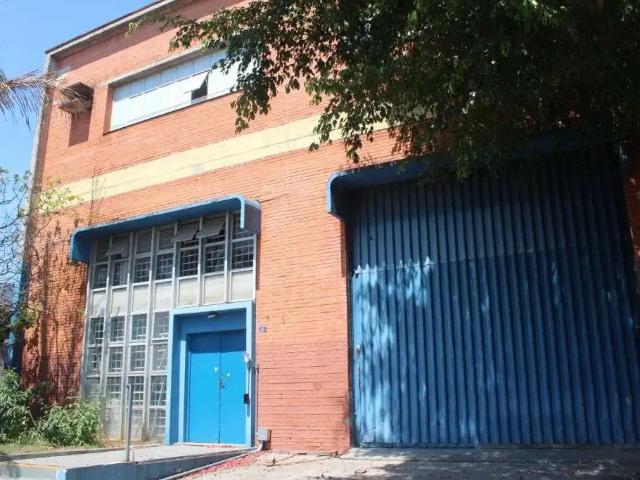 Galpão aluguel em Região Imediata de São Paulo, Região Metropolitana de São Paulo