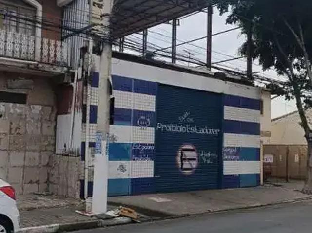 Galpão aluguel em Região Imediata de São Paulo, Região Metropolitana de São Paulo